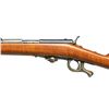 Image 4 : RARE GEVELOT 11 MM PINFIRE MILITARY TRIALS RIFLE.