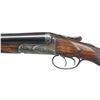 Image 2 : A.H. FOX HE GRADE "SUPER FOX" SXS SHOTGUN.