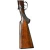 Image 8 : A.H. FOX HE GRADE "SUPER FOX" SXS SHOTGUN.