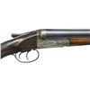 Image 1 : A.H. FOX A GRADE SXS SHOTGUN.