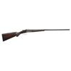 Image 2 : A.H. FOX A GRADE SXS SHOTGUN.
