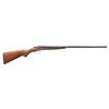 Image 1 : A. H. FOX STERLINGWORTH SXS SHOTGUN.