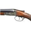 Image 4 : A. H. FOX STERLINGWORTH SXS SHOTGUN.