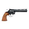 Image 2 : COLT DIAMONDBACK DA REVOLVER.