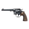 Image 1 : COLT NEW SERVICE 357 MAG. REVOLVER.