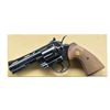 Image 1 : COLT PYTHON DA REVOLVER.
