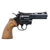 Image 2 : COLT PYTHON DA REVOLVER.