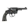 Image 2 : COLT POLICE POSITIVE CUSTOM ENGRAVED DA REVOLVER.