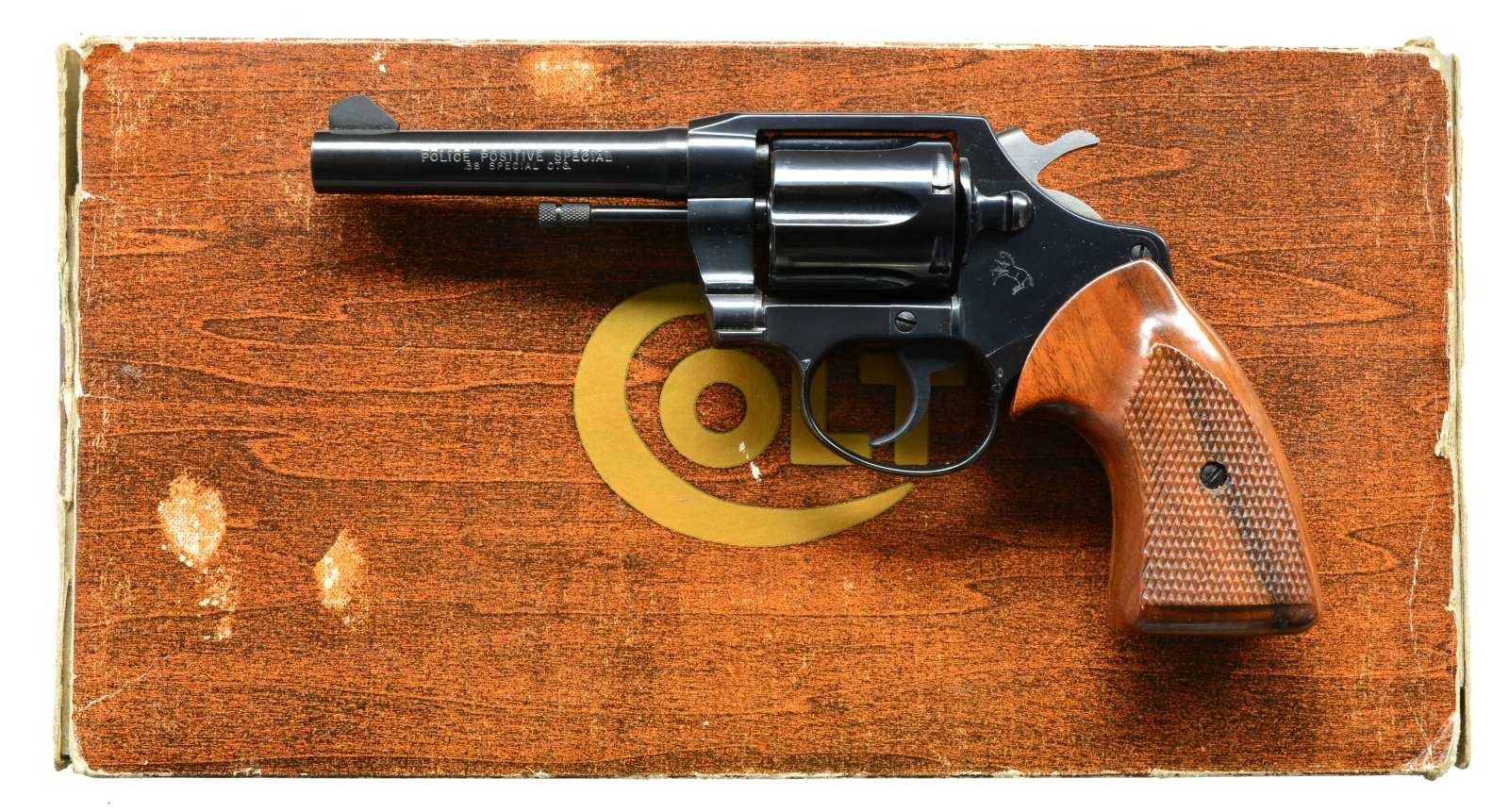 colt police positive special  ガスガン colt police positive special ガスガン colt police positive