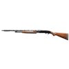 Image 2 : WINCHESTER MODEL 42 SKEET GRADE PUMP SHOTGUN.