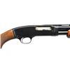 Image 3 : WINCHESTER MODEL 42 SKEET GRADE PUMP SHOTGUN.