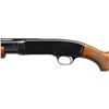 Image 4 : WINCHESTER MODEL 42 SKEET GRADE PUMP SHOTGUN.