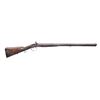 Image 2 : JAMES PURDEY 16 BORE PERCUSSION DOUBLE RIFLE