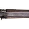 Image 8 : JAMES PURDEY 16 BORE PERCUSSION DOUBLE RIFLE