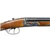 Image 2 : 28 GAUGE BOXLOCK EJECTOR SHOTGUN BY DICKINSON WITH