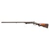 Image 2 : GERMANIC DBL. HAMMER SHOTGUN BY SACKREUTER.
