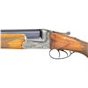 Image 4 : CHARLES DALY FINE BELGIUM O/U SHOTGUN.