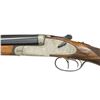 Image 2 : ORVIS MODEL 215 CUSTOM SIDELOCK SXS SHOTGUN.