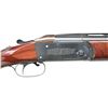Image 4 : KRIEGHOFF MODEL 32 STANDARD O/U TRAPGUN.