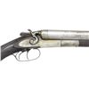 Image 3 : REMINGTON 1885 GRADE 6 SXS SHOTGUN.