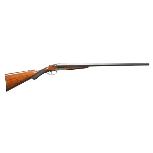 REMINGTON 1894 A GRADE SXS SHOTGUN.