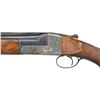 Image 4 : ITHACA NID GRADE 5E SINGLE TRAP SHOTGUN.