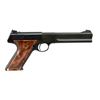 Image 2 : COLT WOODSMAN MATCH TARGET SECOND SERIES SEMI AUTO