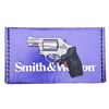 Image 2 : SMITH & WESSON 637-2 & 642-2 DA REVOLVERS.