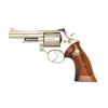 Image 1 : SMITH & WESSON MODEL 19-3 DA REVOLVER.