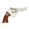 Image 2 : SMITH & WESSON MODEL 19-3 DA REVOLVER.