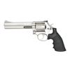 Image 1 : SMITH & WESSON MODEL 686 DA REVOLVER.