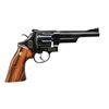 Image 2 : SMITH & WESSON MODEL 27-2 DA REVOLVER.