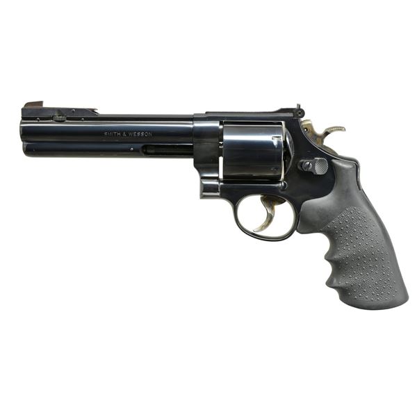 SMITH & WESSON MODEL 29-3 DA REVOLVER.