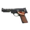 Image 1 : HIGH STANDARD THE VICTOR SEMI-AUTO PISTOL.