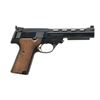 Image 2 : HIGH STANDARD THE VICTOR SEMI-AUTO PISTOL.