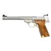 Image 2 : MITCHELL ARMS HIGH STANDARD TROPHY II STAINLESS