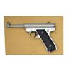 Image 2 : 2 RUGER COMMEMORATIVE STANDARD AUTO SEMI AUTO