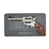 Image 2 : 2 RUGER NM 32 CALIBER SINGLE ACTION REVOLVERS.