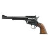 Image 1 : SCARCE RUGER 7 1/2" FLAT TOP 44 REVOLVER.