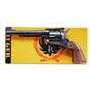 Image 2 : 2 RUGER 357 BLACKHAWK CONVERTIBLE REVOLVERS.