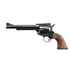 Image 1 : RUGER OLD MODEL BLACKHAWK REVOLVER.