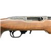 Image 3 : RUGER ENGRAVED MODEL 10/22 USA SHOOTING TEAM