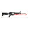 Image 1 : AS NEW RUGER AR 556 FLAT TOP RIFLE.