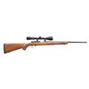 Image 5 : RUGER 77/17 & 77/22 BOLT ACTION RIFLES.