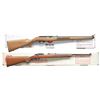 Image 1 : RUGER 10/22 & 77/22 RIMFIRE RIFLES.