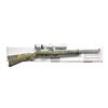 Image 2 : RUGER 10/22 & REMINGTON NYLON 66 SEMI AUTO RIFLES.