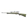 Image 3 : RUGER 10/22 & REMINGTON NYLON 66 SEMI AUTO RIFLES.