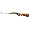 Image 2 : RUGER NO.1-S MEDIUM SPORTER SINGLE SHOT RIFLE.