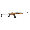 Image 1 : FACTORY SIDE FOLDING RUGER MINI 14 CARBINE.