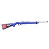 Image 1 : RUGER STAINLESS OLYMPIC SHOOTING TEAM MODEL 10/22
